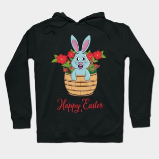 Happy Easter Hoodie